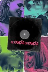 Poster do filme De Canção em Canção