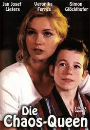 Die Chaos-Queen movie poster