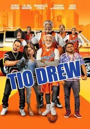Poster do filme Tio Drew