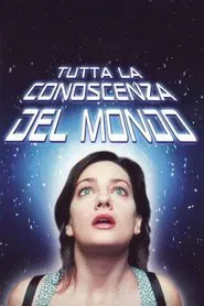 All the Knowledge in the World movie poster