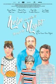 Help Me Make It Through the Night movie poster
