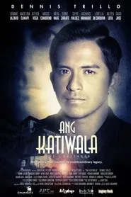 Ang Katiwala movie poster