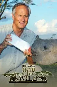 Poster da série Jack Hanna's Into the Wild
