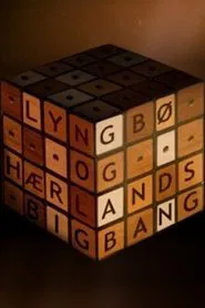 Lyngbø Og Hærlands Big Bang tv show poster
