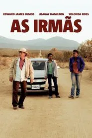 Poster do filme As Irmãs