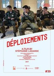 Deployments movie poster