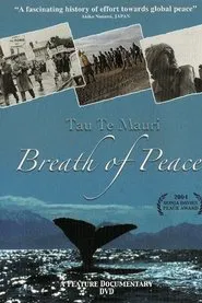 Poster do filme Breath of Peace