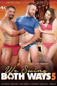 We Swing Both Ways 5 movie poster
