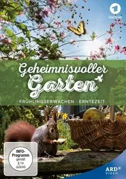 Poster da série Geheimnisvoller Garten