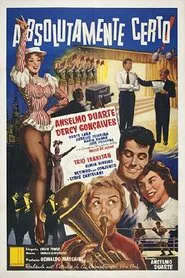 Poster do filme Absolutely Right