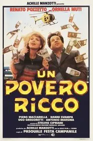 Rich and Poor movie poster