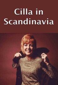 Cilla in Scandinavia movie poster