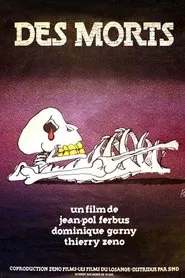 Of the Dead movie poster