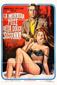 La nuit la plus chaude movie poster