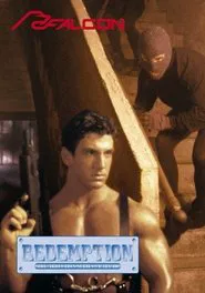 The Abduction Series, Part III - Redemption movie poster