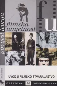 Introduction to Filmmaking movie poster