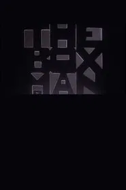 The Box Man movie poster