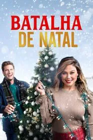Poster do filme Batalha de Natal
