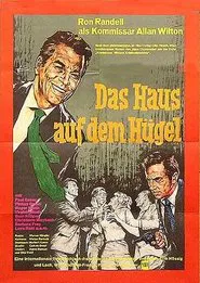 Das Haus auf dem Hügel movie poster