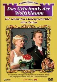 Das Geheimnis der Wolfsklamm movie poster