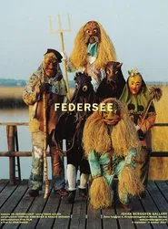 Federsee movie poster