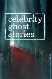 Celebrity Ghost Stories tv show poster