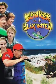 Blinker and the Blix Barrels movie poster