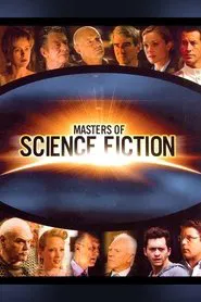 Masters of Science Fiction tv show poster
