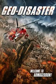 Geo-Disaster movie poster