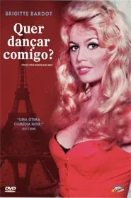 Poster do filme Quer Dançar Comigo