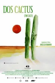 Two Cacti movie poster