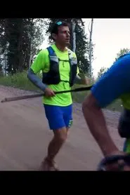 How To Run 100 Miles movie poster