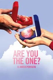 Poster da série Are You The One? O Match Perfeito