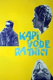 Raindrops, Waters, Warriors movie poster