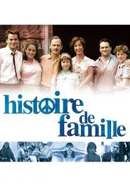 Histoire de famille movie poster