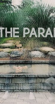 The Paradox movie poster