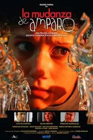 La mudanza de Amparo movie poster