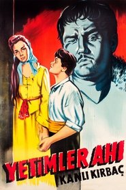Yetimler Ahı movie poster