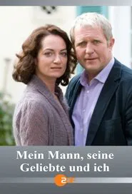 Poster do filme Mein Mann, seine Geliebte und ich