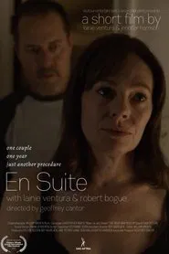 En Suite movie poster
