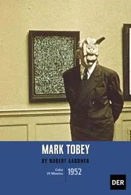 Mark Tobey movie poster