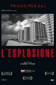 L'esplosione movie poster