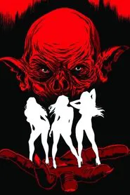 Poster do filme Protege Moi