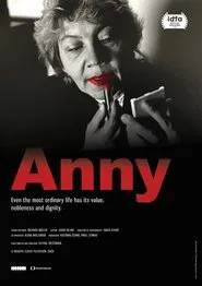 Anny movie poster