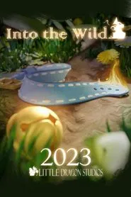 Into the Wild movie poster
