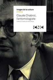 Claude Chabrol, l'entomologiste movie poster