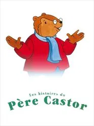 Papa Beaver's Storytime tv show poster