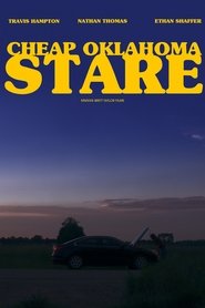 Cheap Oklahoma Stare movie poster