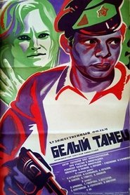 White Dance movie poster