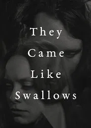 They Came Like Swallows movie poster
